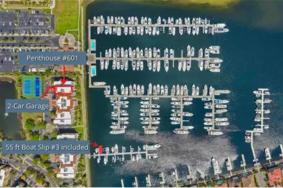 606 Riviera Dunes Way #601, Palmetto, FL 34221 - Photo 6