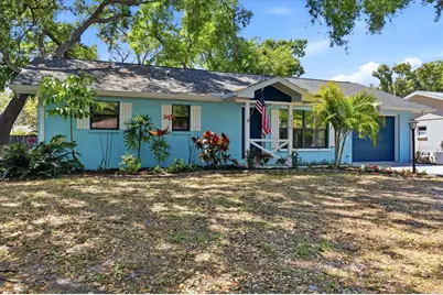 2456 Arden Drive, Sarasota, FL 34232 - Photo 2