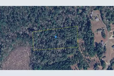 521 San Carswell Road, Quincy, FL 32352 - Photo 1