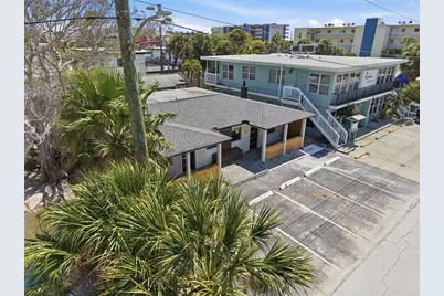 113 145th Avenue E #1, Madeira Beach, FL 33708 - Photo 20