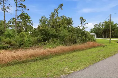 Lot #16 Sawyer Circle, North Port, FL 34288 - Photo 10