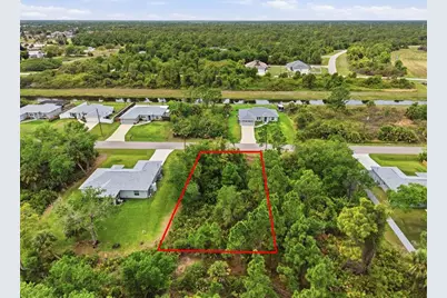 Lot #16 Sawyer Circle, North Port, FL 34288 - Photo 1
