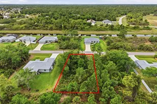 Lot #16 Sawyer Circle, North Port, FL 34288 - Photo 1