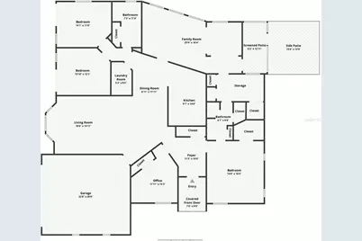 916 87th Street NW, Bradenton, FL 34209 - Photo 46