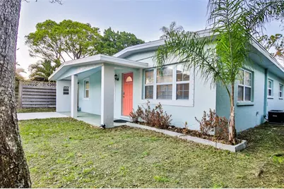 2181 Hyde Park Street, Sarasota, FL 34239 - Photo 1