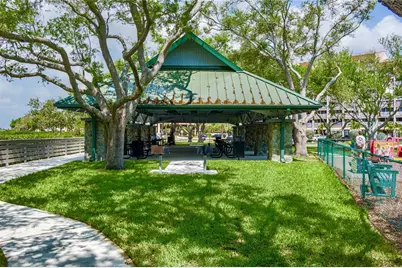 7001 Place De La Paix #2A, South Pasadena, FL 33707 - Photo 30