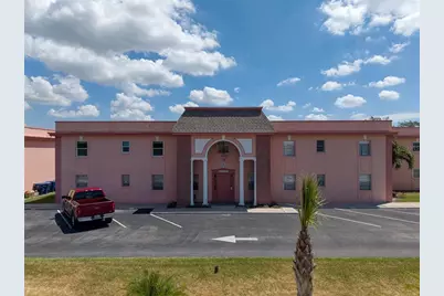 7001 Place De La Paix #2A, South Pasadena, FL 33707 - Photo 12