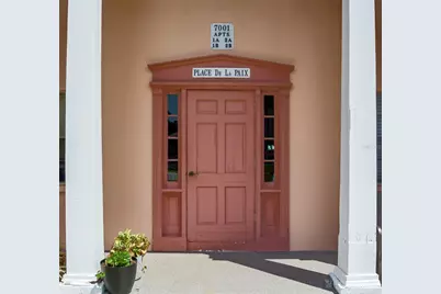 7001 Place De La Paix #2A, South Pasadena, FL 33707 - Photo 8