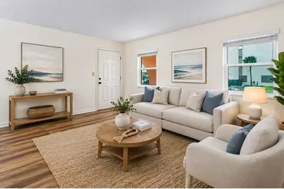 7001 Place De La Paix #2A, South Pasadena, FL 33707 - Photo 2
