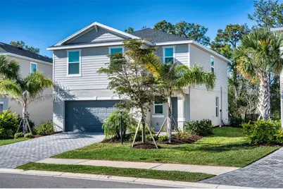 13941 Lilac Sky Terrace, Bradenton, FL 34211 - Photo 1