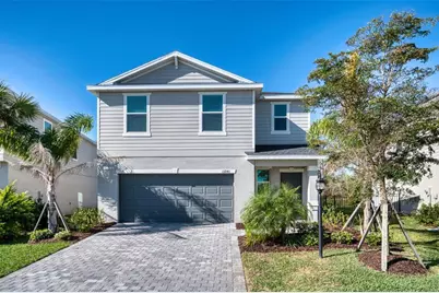 13941 Lilac Sky Terrace, Bradenton, FL 34211 - Photo 1