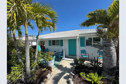718 Spanish Drive N, Longboat Key, FL 34228 - Photo 1