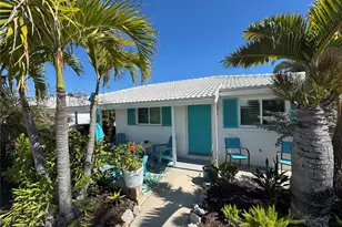 718 Spanish Dr N, Longboat Key, FL 34228 - Photo 1