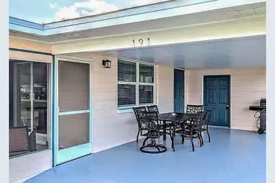 191 E Wentworth Street, Englewood, FL 34223 - Photo 2