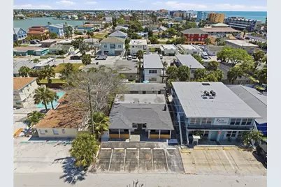 113 145th Avenue E #3, Madeira Beach, FL 33708 - Photo 18