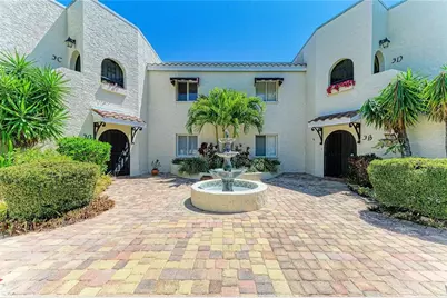 6101 34th Street W #3D, Bradenton, FL 34210 - Photo 1