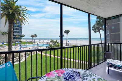 18304 Gulf Boulevard #105, Redington Shores, FL 33708 - Photo 1