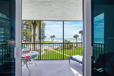 18304 Gulf Boulevard #105, Redington Shores, FL 33708 - Photo 14