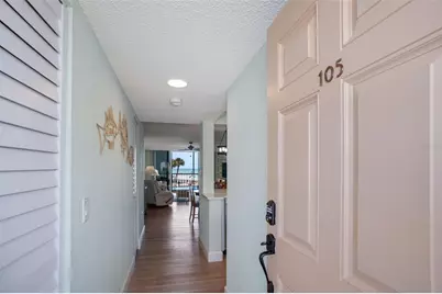 18304 Gulf Boulevard #105, Redington Shores, FL 33708 - Photo 4