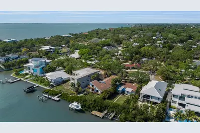 1040 Sylvan Drive, Sarasota, FL 34234 - Photo 4