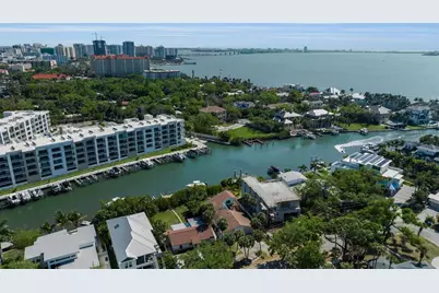 1040 Sylvan Drive, Sarasota, FL 34234 - Photo 2
