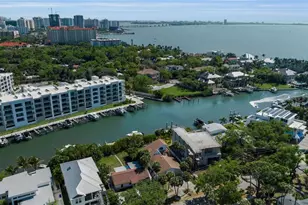 1040 Sylvan Dr, Sarasota, FL 34234 - Photo 2