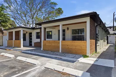 113 145th Avenue E #5, Madeira Beach, FL 33708 - Photo 1