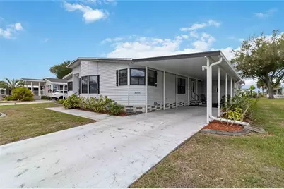 8455 Buttonquail Drive, Englewood, FL 34224 - Photo 2