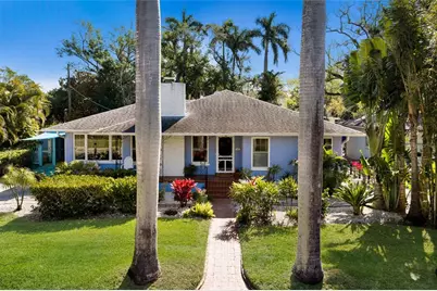 104 24th Street NW, Bradenton, FL 34205 - Photo 2