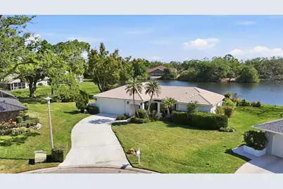 4986 Waterbridge Down, Sarasota, FL 34235 - Photo 2