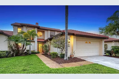 7363 Oak Moss Drive #33, Sarasota, FL 34241 - Photo 1