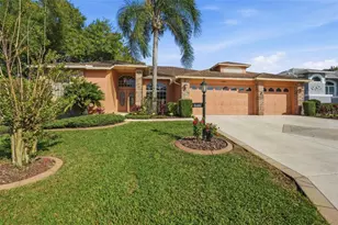 2309 Fairskies Dr, Spring Hill, FL 34606 - Photo 1