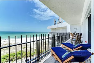 1 Benjamin Franklin Drive #3, Sarasota, FL 34236 - Photo 4