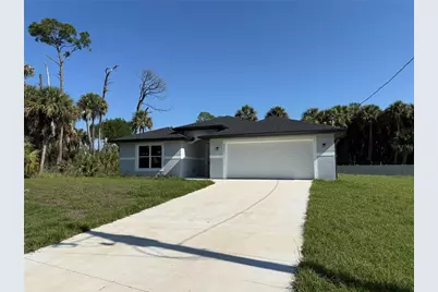 4252 Sunburst Avenue, North Port, FL 34286 - Photo 1