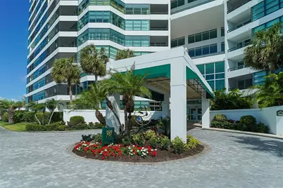 988 Blvd Of The Arts #1412, Sarasota, FL 34236 - Photo 2