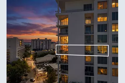 111 S Pineapple Avenue #806, Sarasota, FL 34236 - Photo 2