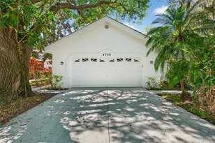 4750 Tivoli Ave, Sarasota, FL 34235 - Photo 2