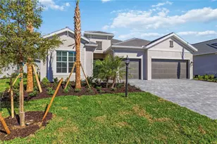 5420 Lightning Whelk Ln, Bradenton, FL 34211 - Photo 2