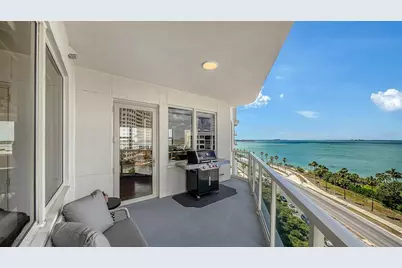 128 Golden Gate Point #901B, Sarasota, FL 34236 - Photo 12