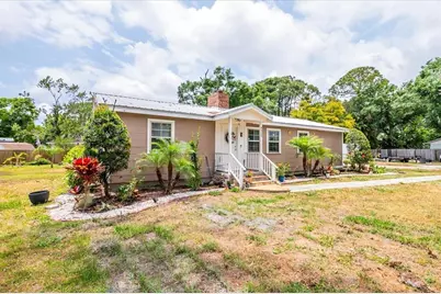 4922 18th Street E, Bradenton, FL 34203 - Photo 2