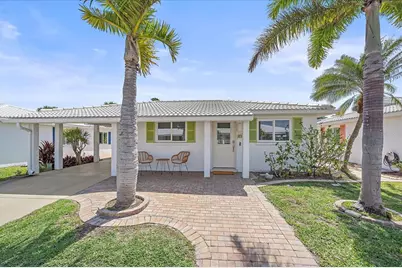 914 Spanish Drive S #76, Longboat Key, FL 34228 - Photo 1