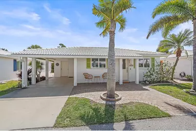 914 Spanish Drive S #76, Longboat Key, FL 34228 - Photo 1