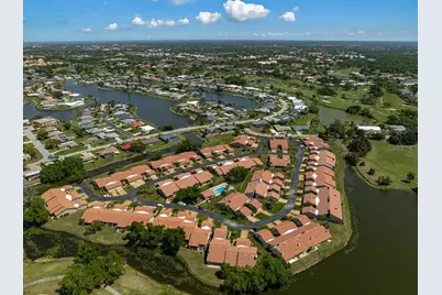 892 Country Club Circle #50, Venice, FL 34293 - Photo 8