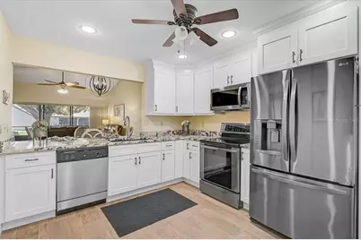 892 Country Club Circle #50, Venice, FL 34293 - Photo 2