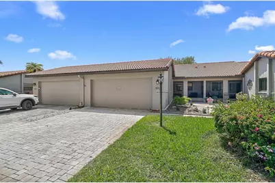 892 Country Club Circle #50, Venice, FL 34293 - Photo 1