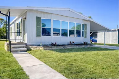 6710 36th Avenue E #98, Palmetto, FL 34221 - Photo 2
