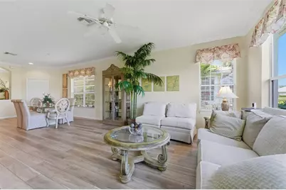 4924 Whispering Oaks Drive, North Port, FL 34287 - Photo 4