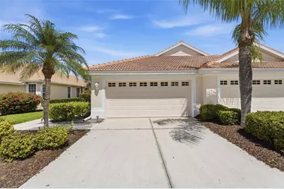 4924 Whispering Oaks Drive, North Port, FL 34287 - Photo 1