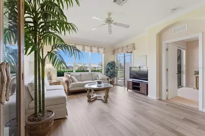4924 Whispering Oaks Drive, North Port, FL 34287 - Photo 4