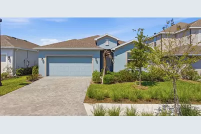 3527 Night Star Terrace, Parrish, FL 34219 - Photo 1